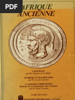 Afrique Ancienne 2