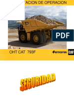 Curso Camion 793F PDF