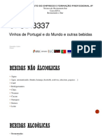 Vinhos de Portugal e Do Mundo e Outras Bebidas - 8337