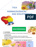 Slide Farmacologia