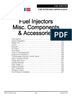 Fuel Injectors