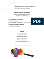 Decisiones Mercadológicas 1.10-1.14 FINAL