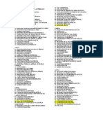 120 Temas Prova Oral SBOT