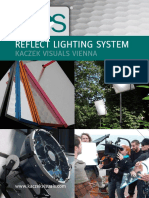 Reflect Lighting System