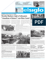 Edición Impresa 21-04-18