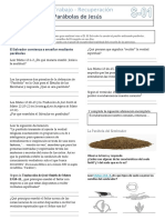 02 SEM - Parabolas de Jesus