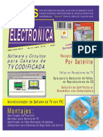 Saber Electrónica No. 151