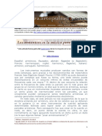 Armonicos en La Guitarra PDF