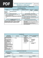 Ambientacion y Diagnostico