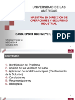 Caso Sport Obermeyer CF