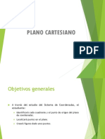 Plano Cartesiano 1