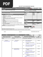 515021&515022-PLT-EX-076-2011 Replace FIP, Fuel Injector, and Turbo Charger of Excavator