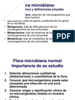 Tema 43 Microbiota Humana