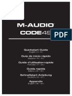 Code49 QuickstartGuide v1.2