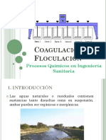 Coagulacion Floculacion