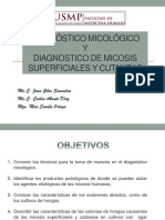 Lab Microbiologia DX Micologico