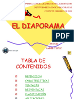 El Diaporama