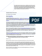 Quantitative Polymerase Chain Reaction