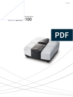 IRTracer 100 Brochure C103 E091