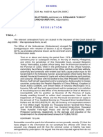 Petitioner Vs Vs Respondents: en Banc