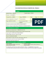 Formulario Investigacion Accidentes Trabajo 2 LUIS CABEZAS