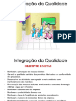 Integração BPF