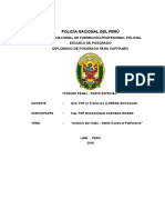 Trabajo Aplicativo de Código Penal