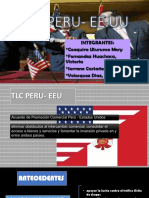 TLC Peru - Eeuu