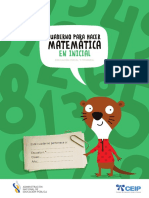 Matematica Inicial PDF