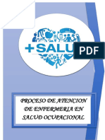 Pae Salud Ocupacional