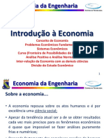 01 Introdução À Economia