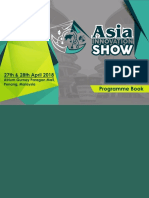 Asia Innovation