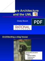 Grady Booch Software Architecture and The Uml 120427275169679 5