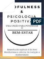 Mindfulness-Psicologia Positiva PDF