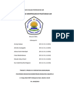 Faktor Yang Mempengaruhi Pelestarian Air