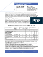 Cantilever Column Systems SEAOC