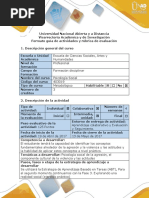 Guía de Actividades y Rubrica de Evaluacion Fase 3-Explorando