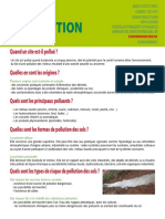 Fichepr 11 Pollution Des Sols