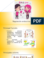 Repaso Sistema Endocrino