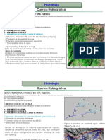 Cuenca Hidrográfica 5-Clase 7