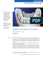 Aparato de Crozat PDF