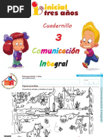 Cuadernillo 3 Comunicacion Integral