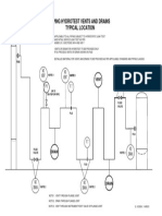 Typical Hydrostatic-Vents Drains