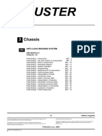 Chassis: Anti-Lock Braking System