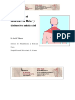 Introdución Al Síndrome de Dolor y Disfunción Miofascial PDF