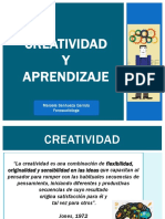 Creatividad y Apz