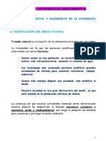 Tema 8 La Sostenibilidad Medioambiental