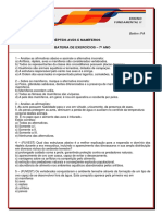 7anoexerciciorepteisavesemamiferos 141104082952 Conversion Gate01 PDF