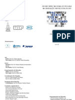 Caderno de Resumos ENCONTRO NACIONAL USP 2018 FILOSOFIA