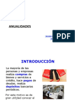 Anualidades Ingenieria Economica 2016 1 PDF